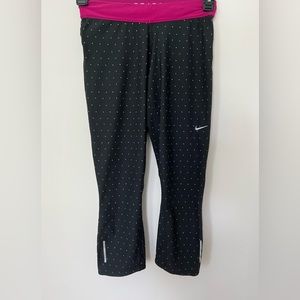 Nike 3/4 Leggings